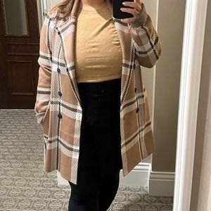 Karl Lagerfeld Polkadot Long Sleeve